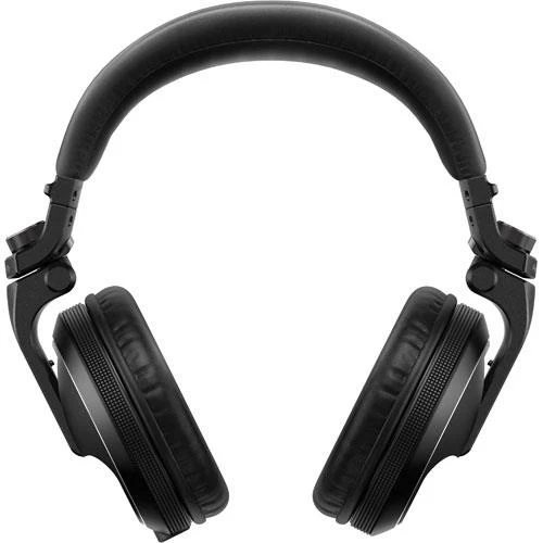 Auscultadores Pioneer HDJ-X5K - Preto - Image 4
