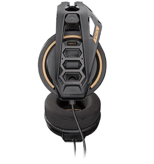 Auscultadores Plantronics Gaming RIG 400 - Image 3