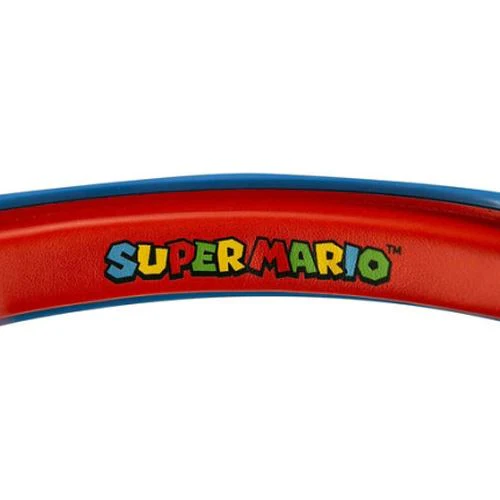 Auscultadores Infantis OTL Super Mario | Multi-Plataforma - Image 7