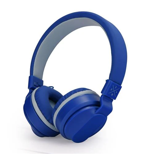 Auscultadores Bluetooth Swingson - Azul - Image 2