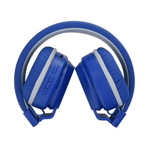 Auscultadores Bluetooth Swingson - Azul - Image 3