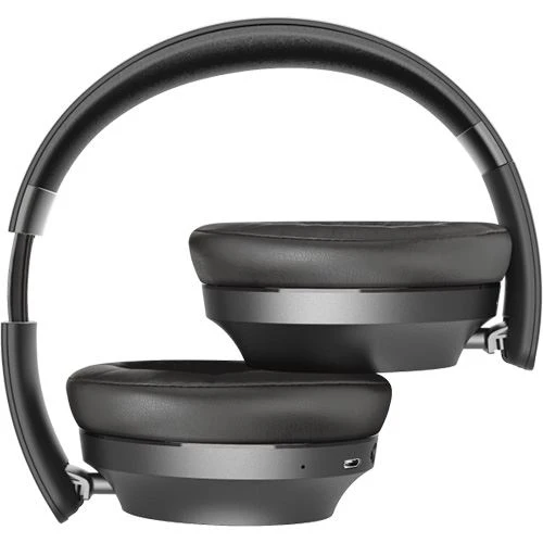 Auscultadores Wireless Trust Eaze - Preto - Image 5