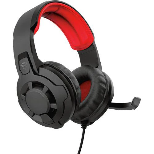 Auscultadores Gaming Trust GXT411 Radius - Preto - Image 2
