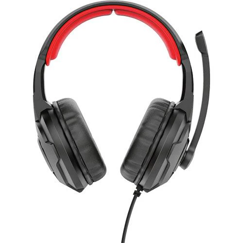 Auscultadores Gaming Trust GXT411 Radius - Preto - Image 3