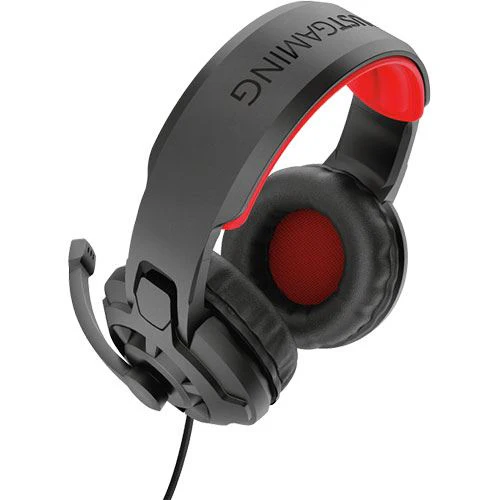 Auscultadores Gaming Trust GXT411 Radius - Preto - Image 5