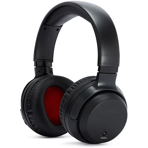 Auscultadores Wireless Aiwa WHF-880 - Preto - Image 3