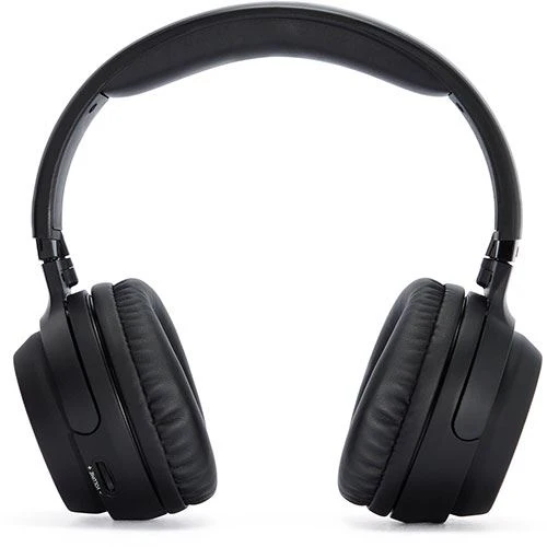 Auscultadores Wireless Aiwa WHF-880 - Preto - Image 4