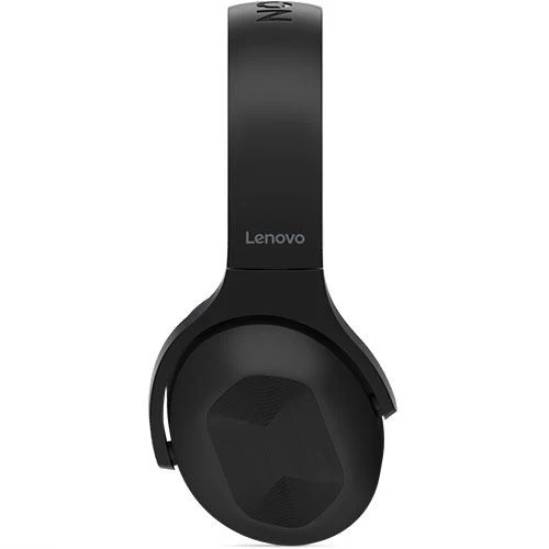 Auscultadores Wireless Gaming Lenovo Legion H410 - Preto - Image 4