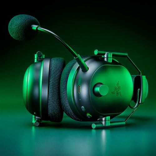 Auscultadores Wireless Razer Blackshark V2 Pro (2023) - Preto - Outlet - Grade A - Image 8