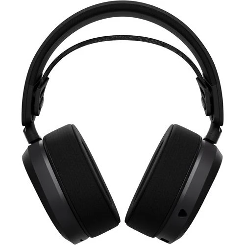 Auscultadores Wireless ROG Pelta RGB - Preto - Image 2
