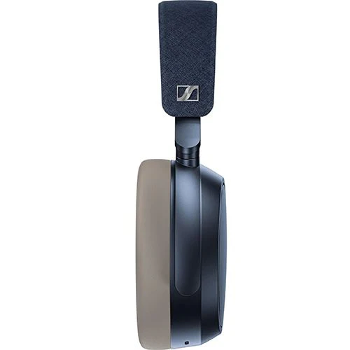 Auscultadores Wireless Sennheiser Momentum 4 - Denim - Image 2