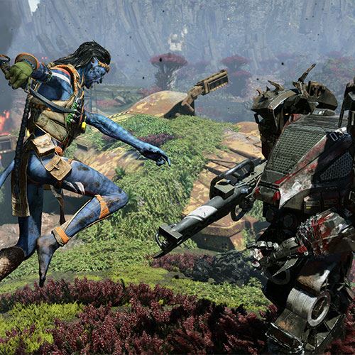 Avatar: Frontiers of Pandora - From the Ashes Edition - Xbox Series X - Image 3