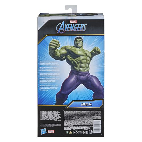 Avengers Figura Titans Hulk - Image 2