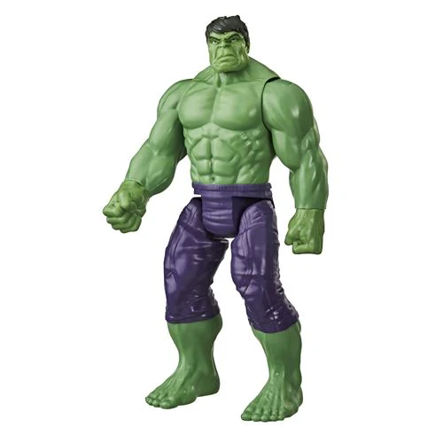 Avengers Figura Titans Hulk - Image 5