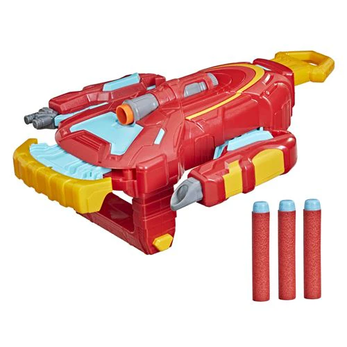 Avengers Mech Strike Role Play Im - Image 4