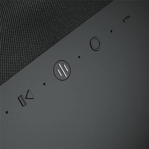 Coluna Bluetooth Bowers & Wilkins Zeppelin - Midnight Grey - Image 5