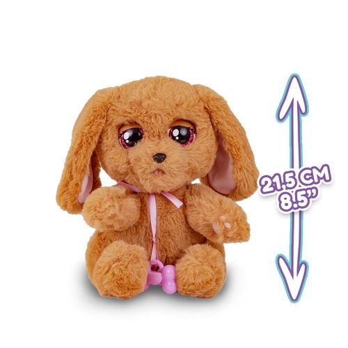 Peluche Baby Paws: Cocker - IMC Toys - Image 2