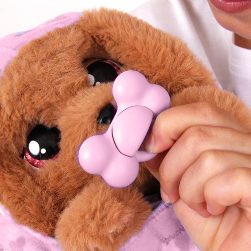 Peluche Baby Paws: Cocker - IMC Toys - Image 3