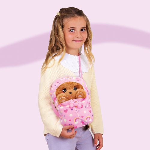 Peluche Baby Paws: Cocker - IMC Toys - Image 5