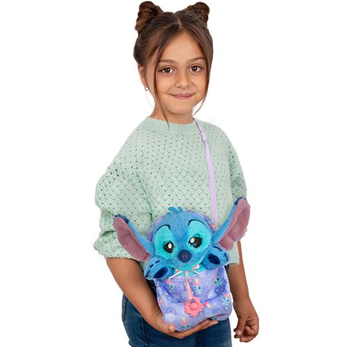 Peluche Baby Paws: Disney Stitch - Imc Toys - Image 7