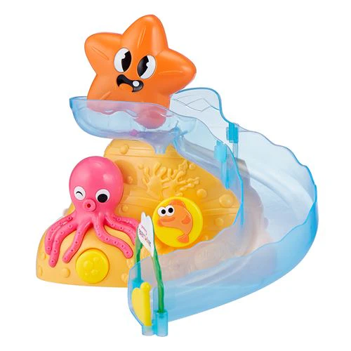 Baby Shark Playset Com Figura - Image 3