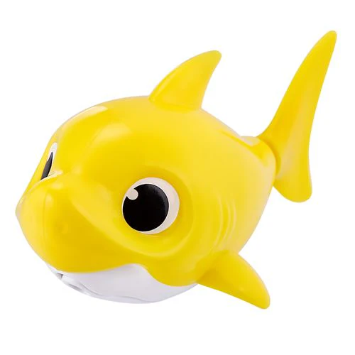 Baby Shark Playset Com Figura - Image 4