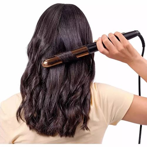 Alisador de Cabelo Babyliss Salon Brilliance ST482E - Image 3