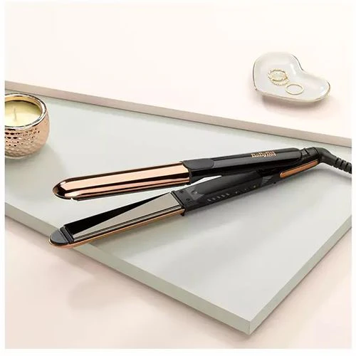 Alisador de Cabelo Babyliss Salon Brilliance ST482E - Image 4