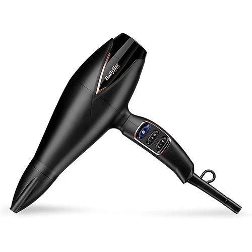 Secador de Cabelo BaByliss Salon Air Brilliance D6665E - Image 2