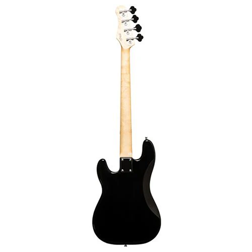 Baixo Eléctrico Stagg - SBP-30 - Sunburst - Image 3