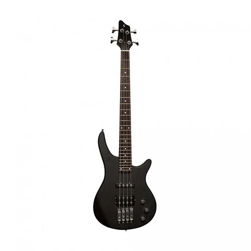 Baixo Elétrico Stagg - SBF-40 - 3/4 - Preto - Image 2