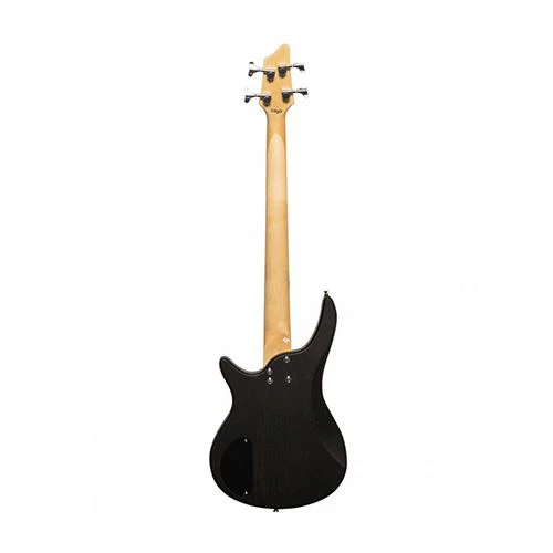Baixo Elétrico Stagg - SBF-40 - 3/4 - Preto - Image 3
