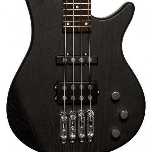 Baixo Elétrico Stagg - SBF-40 - 3/4 - Preto - Image 4