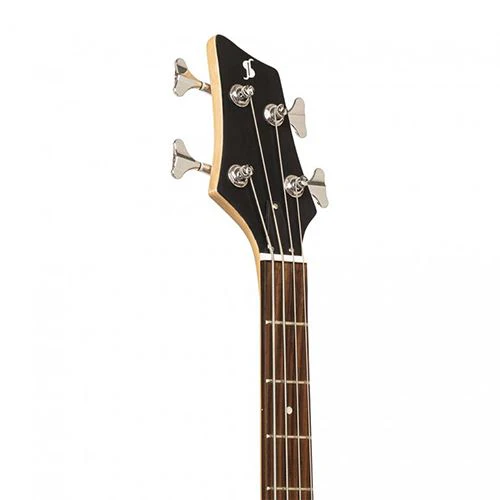 Baixo Elétrico Stagg SBF-40 - Preto - Image 5