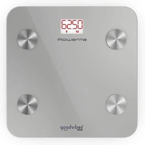 Balança Conectável Rowenta Good Vibes Life BR9600S1 - Outlet - Grade A