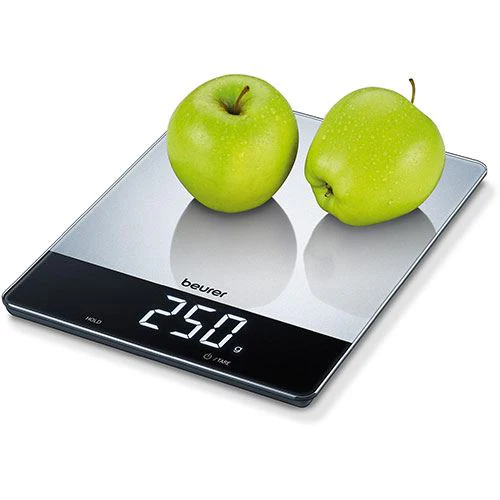 Balança de Cozinha Beurer XXL KS34 - Image 3