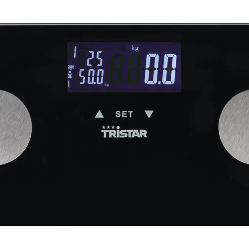 Balança de Diagnóstico WC Tristar WG-2442 - Image 3