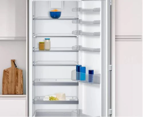 Frigorífico Encastrável Balay 3FIE737S | 177,2x55,8x55 cm | 319 L | E - Image 2