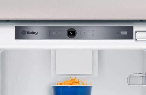 Frigorífico Encastrável Balay 3FIE737S | 177,2x55,8x55 cm | 319 L | E - Image 4