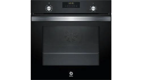Forno Elétrico Balay 3HB4131N2 | 71 L | 59.4 cm | A | Preto
