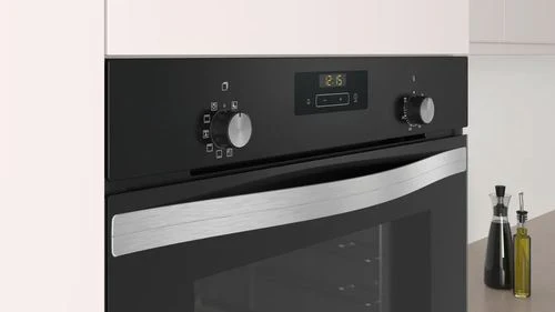 Forno Elétrico Balay 3HB4131N2 | 71 L | 59.4 cm | A | Preto - Image 2