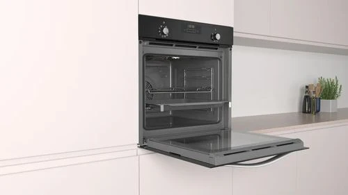 Forno Elétrico Balay 3HB4131N2 | 71 L | 59.4 cm | A | Preto - Image 3
