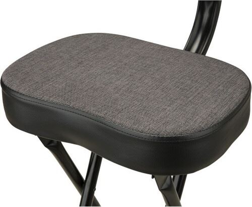 Banco com Suporte 351 Studio Fender - Image 5