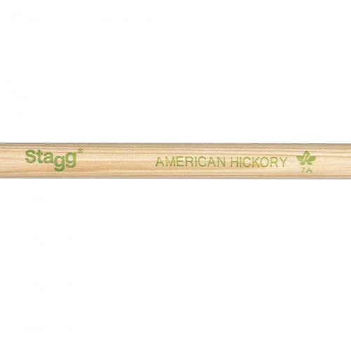 Baquetas Stagg SHV7A - Par - - Image 3