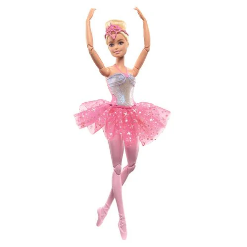 Barbie Bailarina - Mattel - Image 2