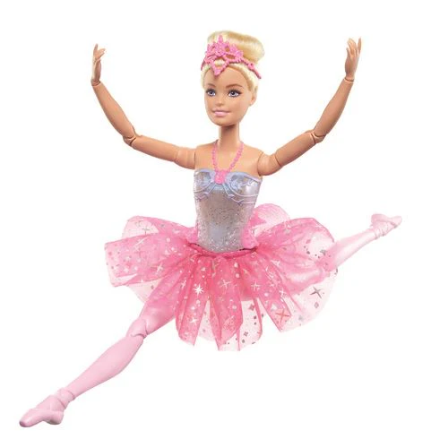 Barbie Bailarina - Mattel - Image 3