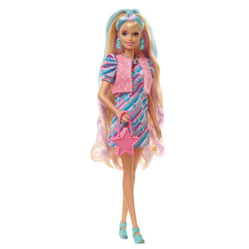 Barbie Cabelo Longo - Envio Aleatório - Image 2