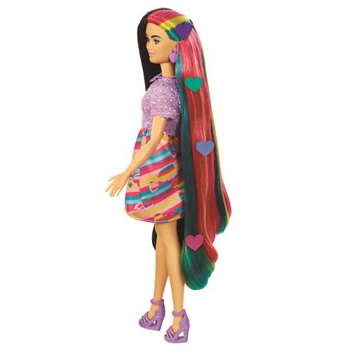 Barbie Cabelo Longo - Envio Aleatório - Image 3