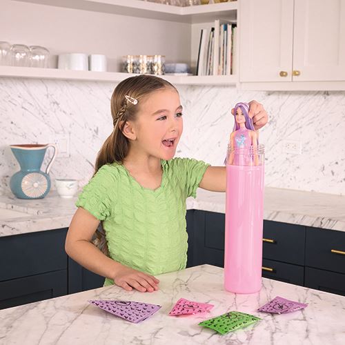 Barbie Color Reveal: Balão Animais - Mattel - Image 3