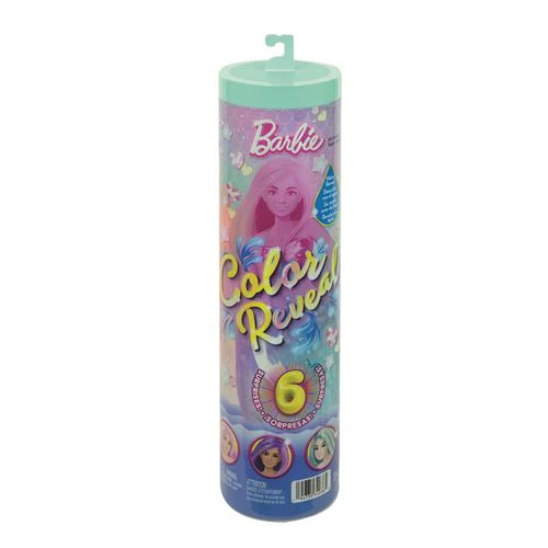 Barbie Color Reveal - Mattel - Envio Aleatório - Image 2